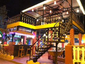 Casa Salvador